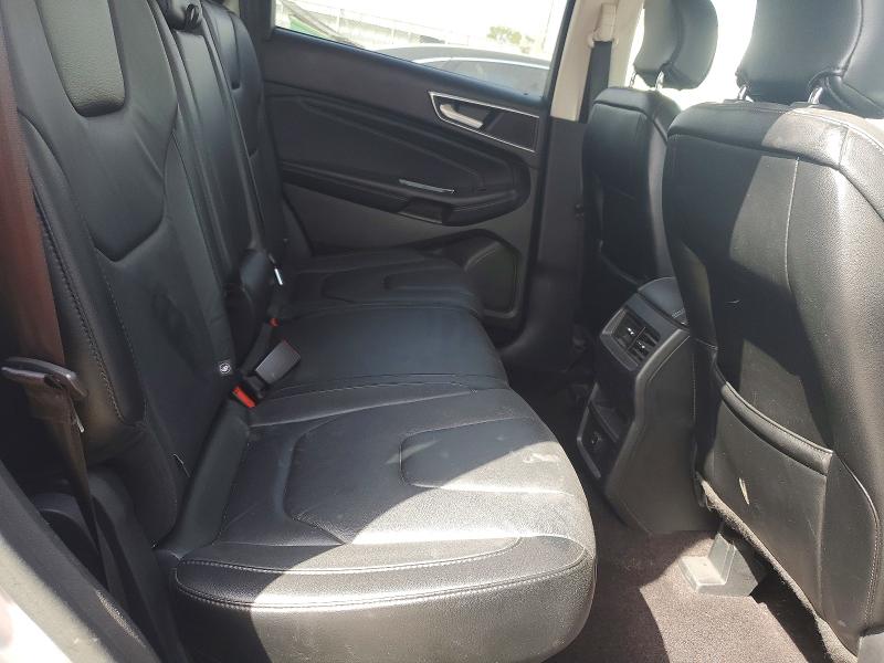 Aukcja sprzedaży 2016 Ford Edge, vin: 2FMPK4K9XGBB42811, numer aukcji: 59290996