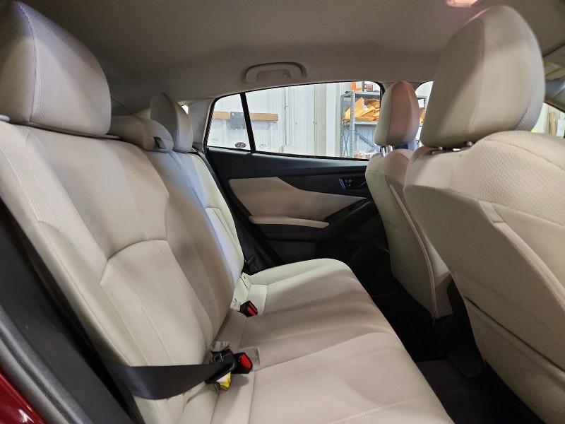 Aukcja sprzedaży 2023 Subaru Impreza, vin: 4S3GTAB65P3710582, numer aukcji: 57850316