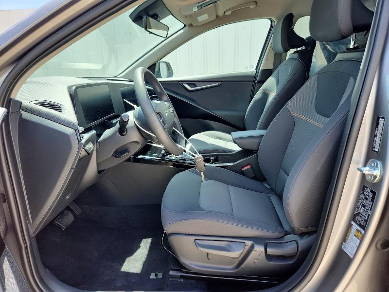 Продажа на аукционе авто 2026 Kia Niro, vin: KNDCP3LE2T5335253, номер лота: 57505826