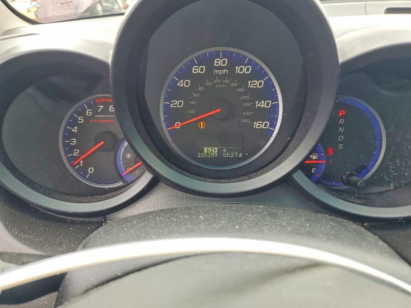 Продажа на аукционе авто 2010 Acura Rdx, vin: 5J8TB1H57AA008638, номер лота: 55271466