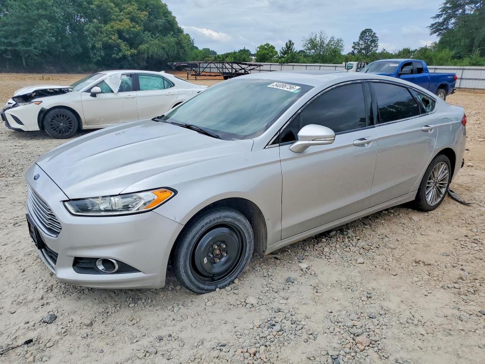 Продаж на аукціоні авто 2016 Ford Fusion, vin: 3FA6P0T98GR230918, номер лоту: 54086756