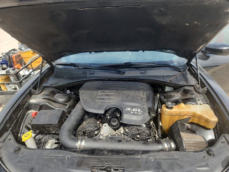 Продаж на аукціоні авто 2020 Dodge Charger, vin: 2C3CDXHG5LH138245, номер лоту: 56993346