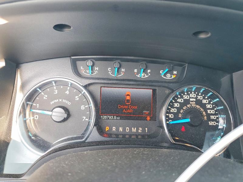 Aukcja sprzedaży 2013 Ford F150, vin: 1FTFX1EF6DFD61437, numer aukcji: 56432146
