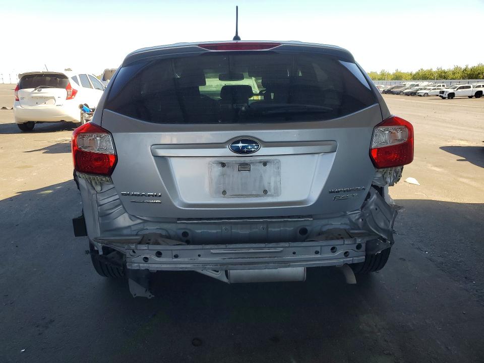 56268876 :رقم المزاد ، JF1GPAC65E8276902 vin ، 2014 Subaru Impreza مزاد بيع