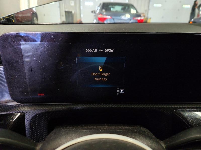 57316126 :رقم المزاد ، W1K5J4HBXMN216811 vin ، 2021 Mercedes-benz Cla مزاد بيع