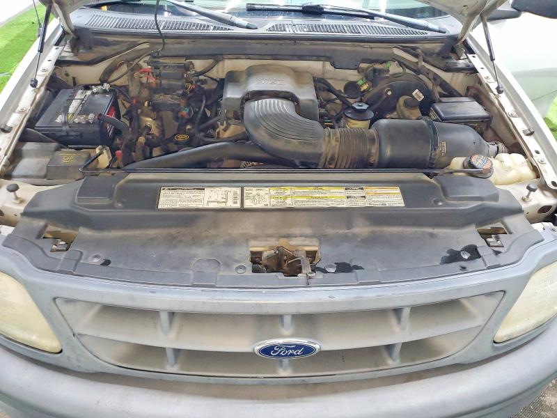 Продаж на аукціоні авто 1998 Ford F150, vin: 1FTZF176XWNA79372, номер лоту: 56462726