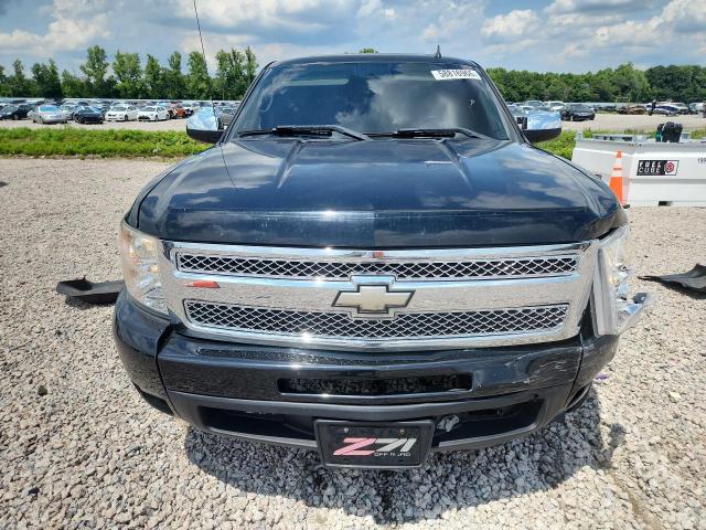 2011 Chevrolet Silverado მანქანა იყიდება აუქციონზე, vin: 1GCRKTE36BZ255658, აუქციონის ნომერი: 58816966