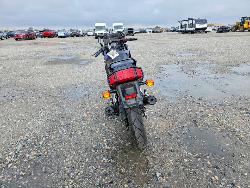 Продаж на аукціоні авто 1994 Kawasaki Ex250, vin: JKAEXMF11RA040551, номер лоту: 58836686