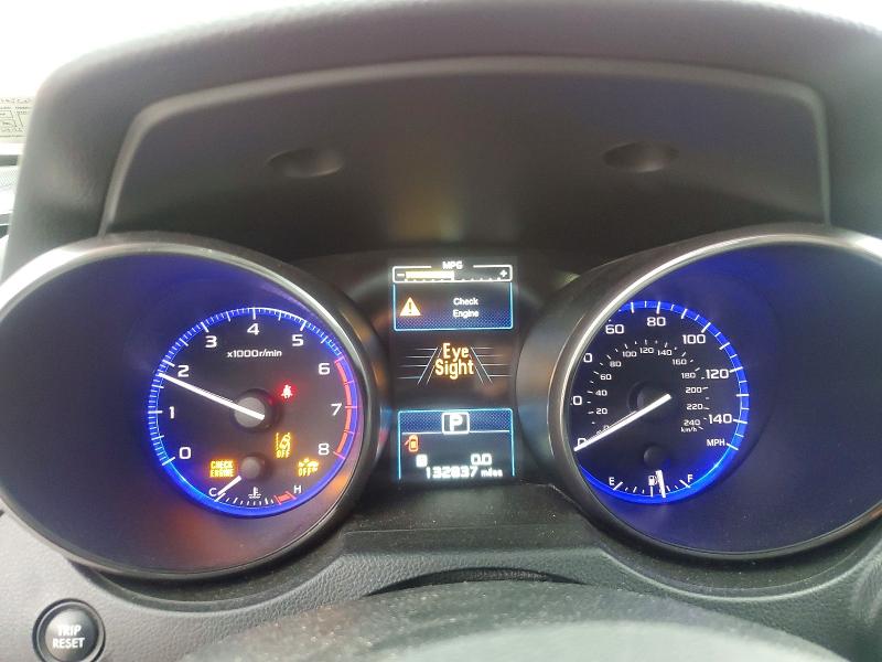 Aukcja sprzedaży 2019 Subaru Outback, vin: 4S4BSAJCXK3256998, numer aukcji: 56323666