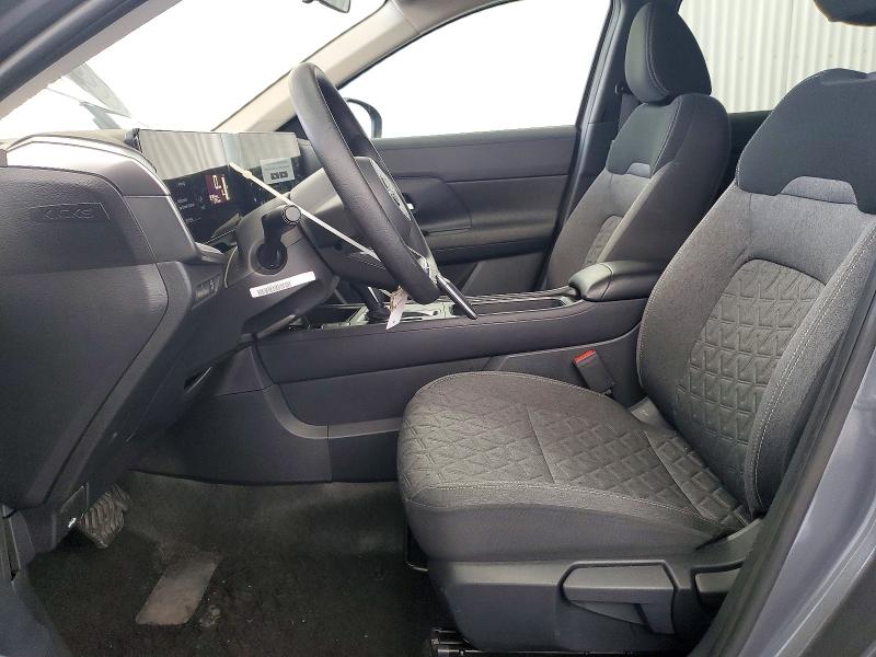 2026 Nissan Kicks მანქანა იყიდება აუქციონზე, vin: 3N8AP6CE9TL362012, აუქციონის ნომერი: 57853576