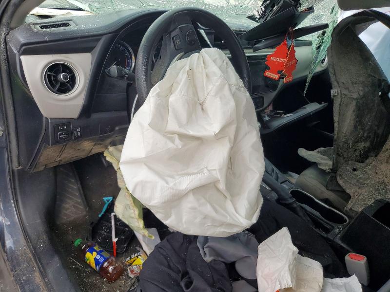 Aukcja sprzedaży 2017 Toyota Corolla, vin: 5YFBURHE6HP678156, numer aukcji: 58645346