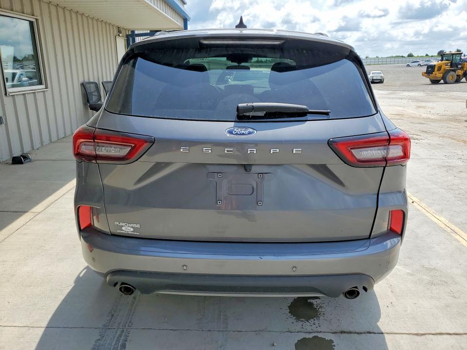 Продажа на аукционе авто 2023 Ford Escape, vin: 1FMCU0MN6PUA53811, номер лота: 58806446