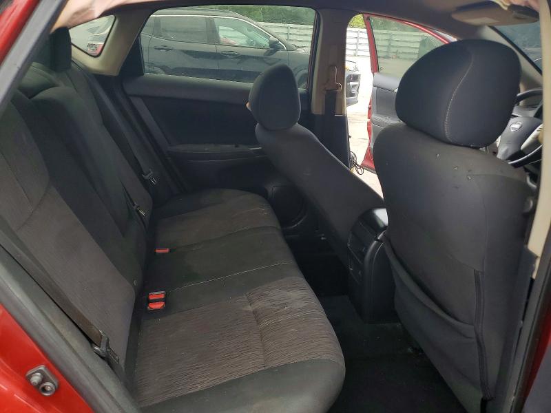 Aukcja sprzedaży 2015 Nissan Sentra, vin: 3N1AB7AP1FL687782, numer aukcji: 56613586