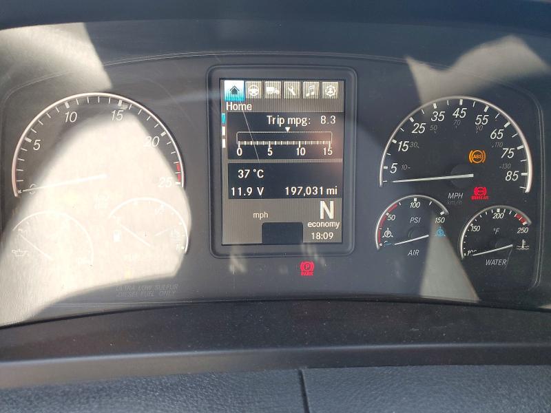 Aukcja sprzedaży 2025 Freightliner Cascadia, vin: 3AKJHHDR0SSVZ1109, numer aukcji: 53223936