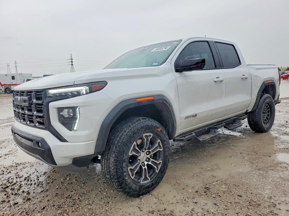 Aukcja sprzedaży 2025 Gmc Canyon, vin: 1GTP2DEK7S1117226, numer aukcji: 56085296