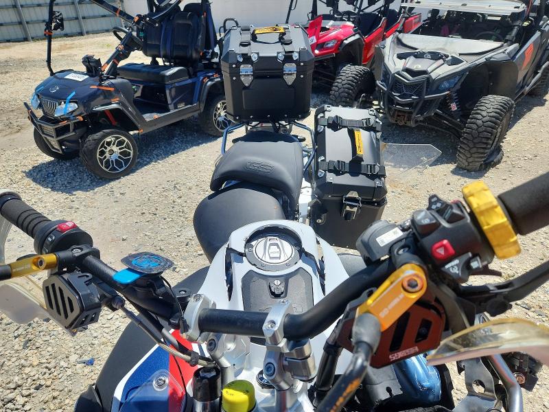 Продажа на аукционе авто 2023 Bmw R 1250, vin: WB10M1304P6H13741, номер лота: 58888346