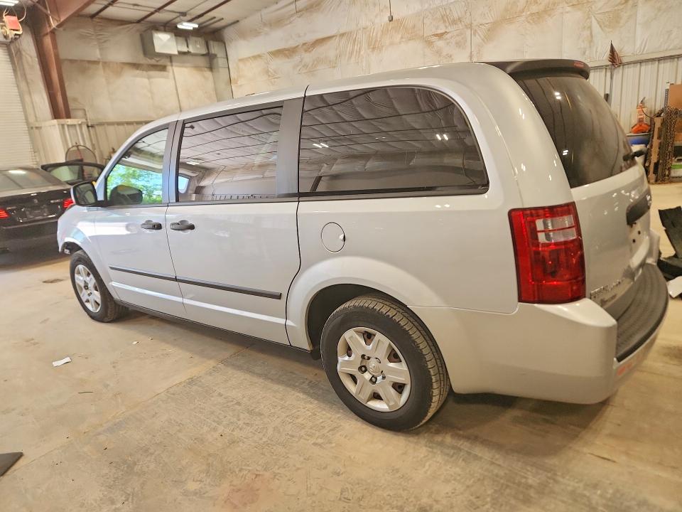 Продаж на аукціоні авто 2008 Dodge Grand Caravan, vin: 2D8HN44H08R720672, номер лоту: 55408246