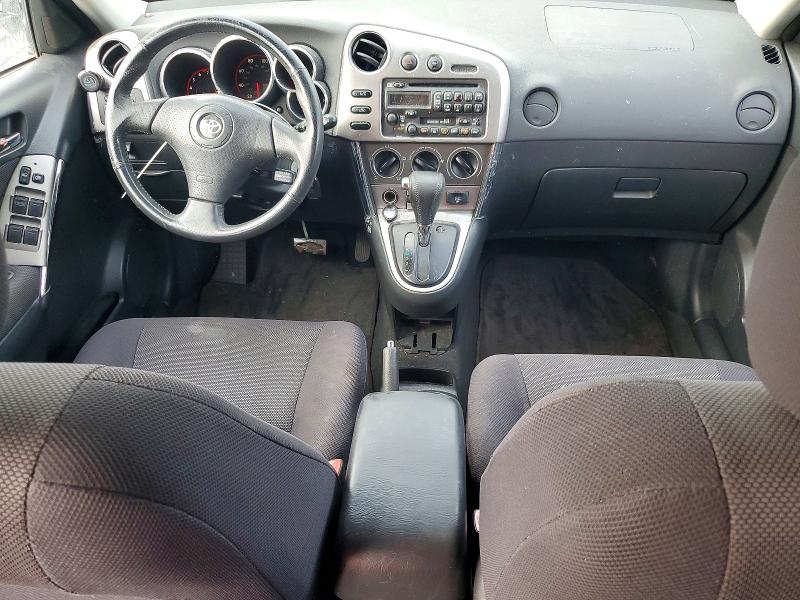Aukcja sprzedaży 2004 Toyota Corolla Matrix, vin: 2T1KR32E74C176807, numer aukcji: 56936176