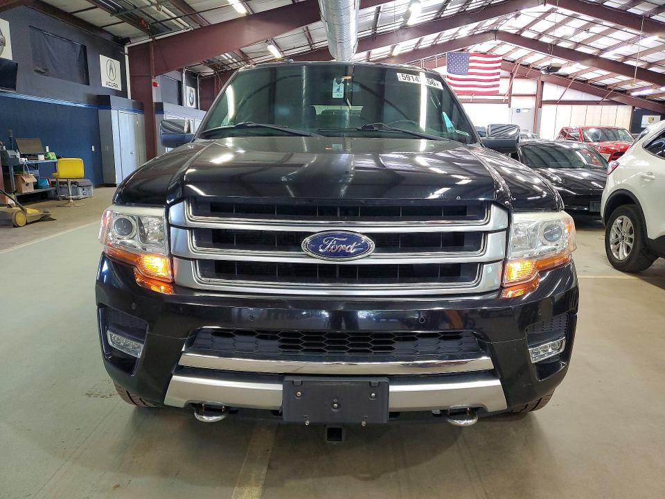 2017 Ford Expedition მანქანა იყიდება აუქციონზე, vin: 1FMJK1MT4HEA44232, აუქციონის ნომერი: 59143356