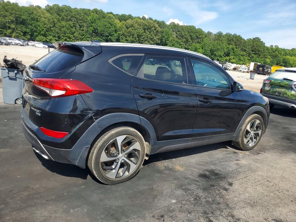 Auction sale of the 2016 Hyundai Tucson, vin: KM8J3CA24GU121755, lot number: 57234166