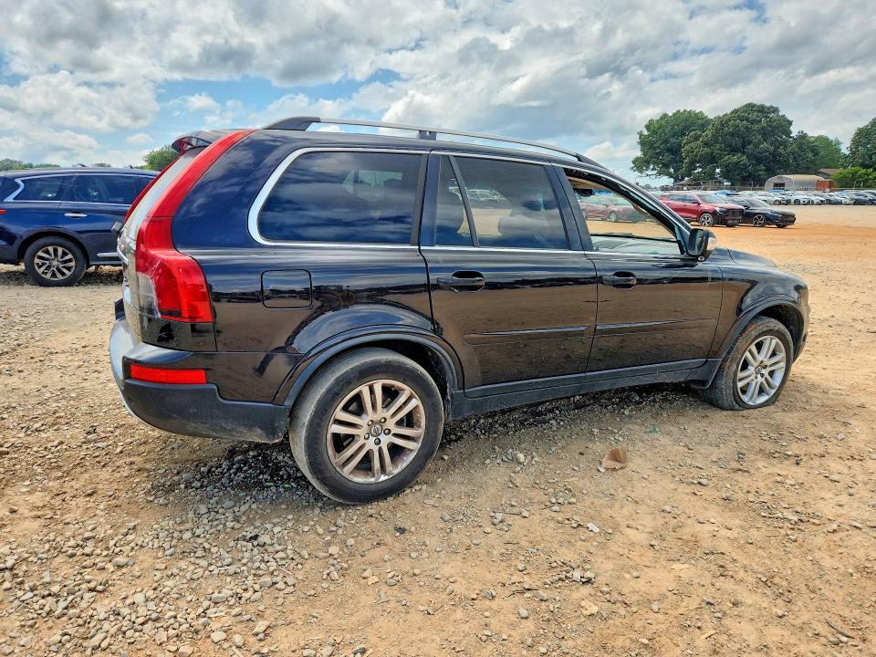 57597196 :رقم المزاد ، YV4952CY0C1627363 vin ، 2012 Volvo Xc90 مزاد بيع