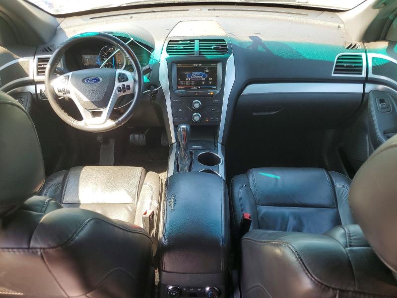 2014 Ford Explorer მანქანა იყიდება აუქციონზე, vin: 1FM5K8D83EGA88096, აუქციონის ნომერი: 54624386