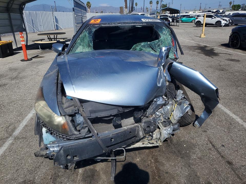 Продажа на аукционе авто 2012 Honda Accord, vin: 1HGCP2F34CA090162, номер лота: 57270826