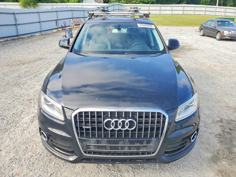 57660996 :رقم المزاد ، WA1CFAFP5FA068720 vin ، 2015 Audi Q5 مزاد بيع