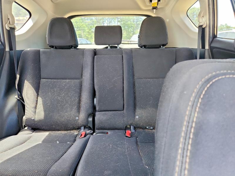 56730826 :رقم المزاد ، 2T3RFREV6DW024447 vin ، 2013 Toyota Rav4 مزاد بيع