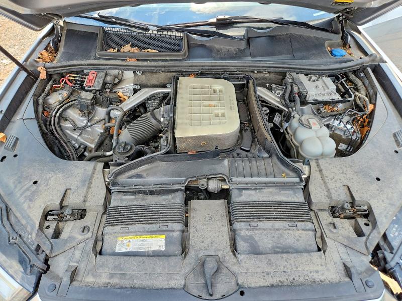 Продажа на аукционе авто 2018 Audi Q7, vin: WA1AHAF78JD033789, номер лота: 57698406