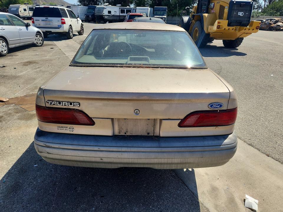 Продажа на аукционе авто 1992 Ford Taurus, vin: 1FACP52U2NA194737, номер лота: 59049806