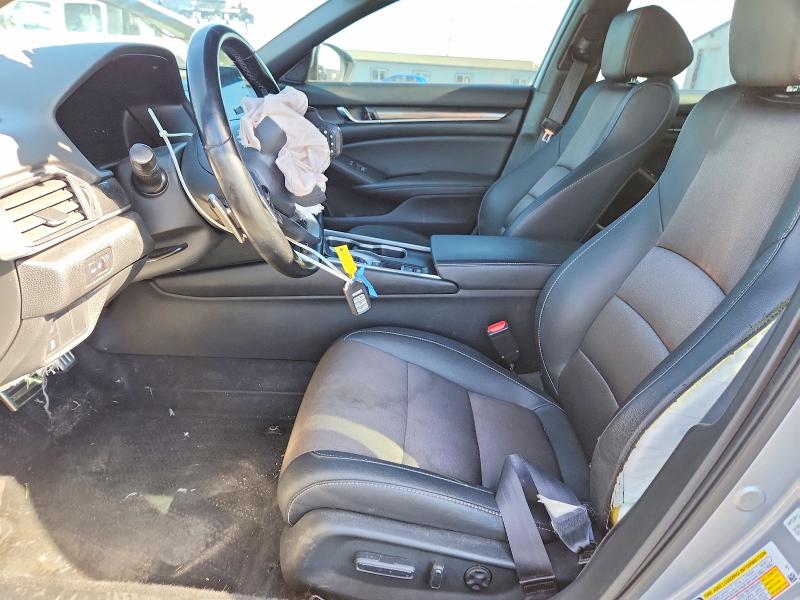 Продаж на аукціоні авто 2020 Honda Accord, vin: 1HGCV1F32LA125734, номер лоту: 56970616