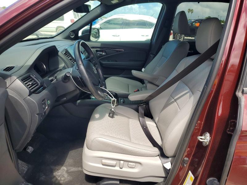 Aukcja sprzedaży 2020 Honda Passport, vin: 5FNYF7H99LB000825, numer aukcji: 57174146