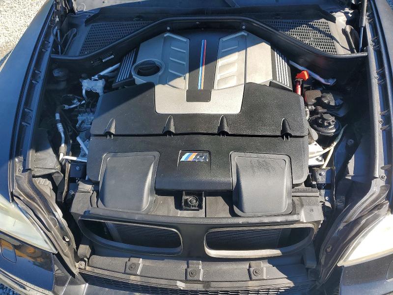 2013 Bmw X6 მანქანა იყიდება აუქციონზე, vin: 5YMGZ0C51DLL29961, აუქციონის ნომერი: 56331396