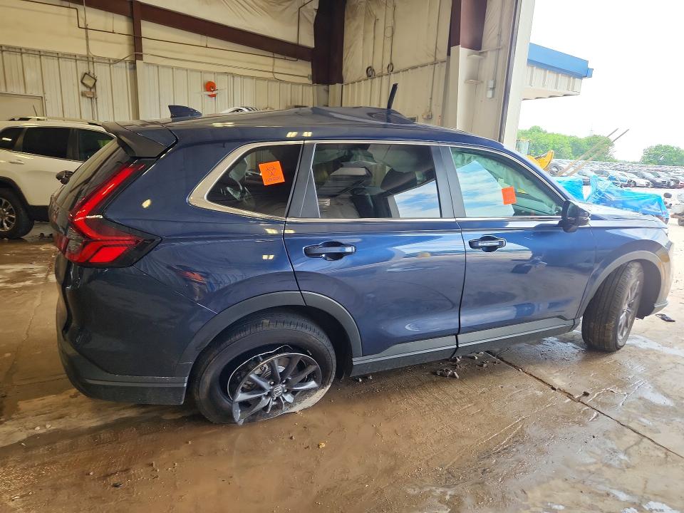 Aukcja sprzedaży 2026 Honda Cr-v, vin: 2HKRS4H71TH412204, numer aukcji: 56135626