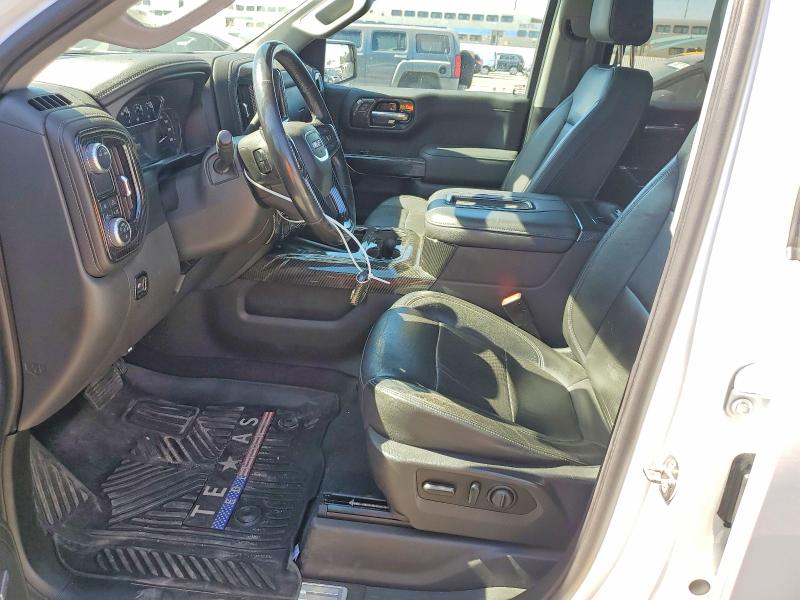 Продажа на аукционе авто 2020 Gmc Sierra, vin: 3GTU8DED4LG424195, номер лота: 57000826