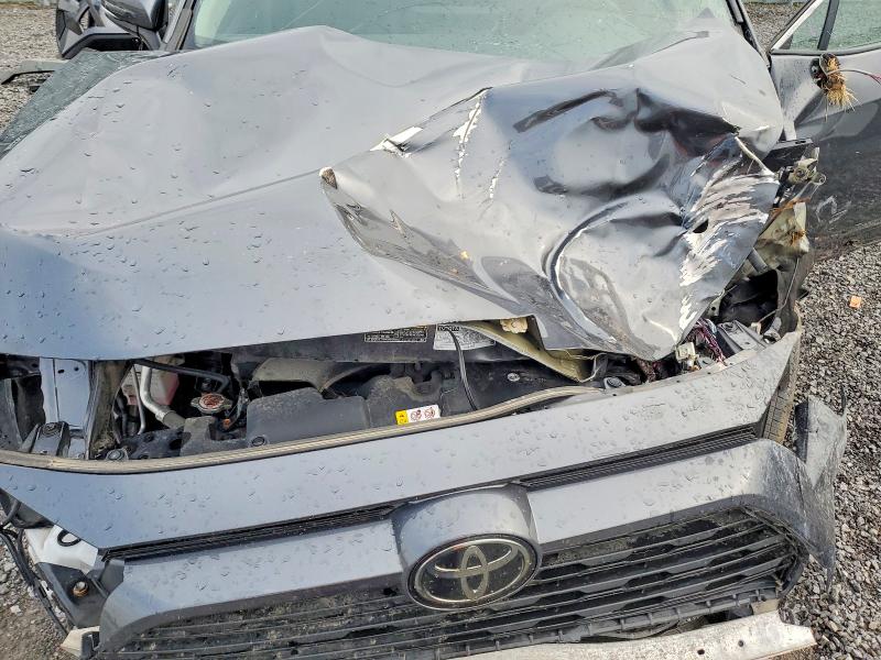 2021 Toyota Rav4 მანქანა იყიდება აუქციონზე, vin: 2T3Z1RFV1MC104673, აუქციონის ნომერი: 56313286