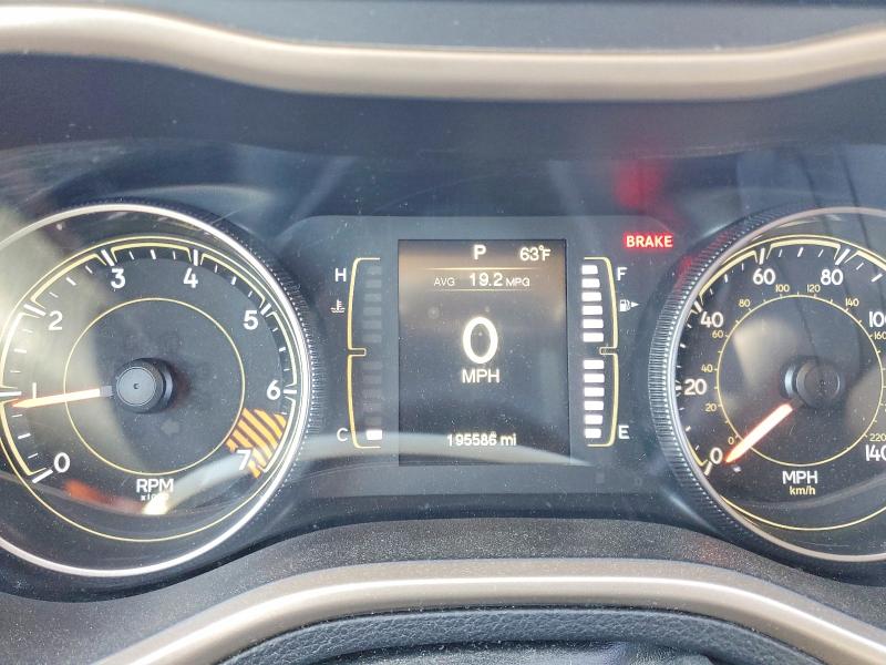 Aukcja sprzedaży 2014 Jeep Cherokee, vin: 1C4PJMAB4EW224878, numer aukcji: 57582766