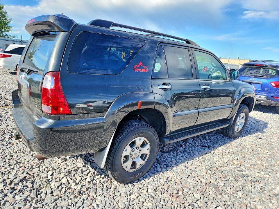 Продаж на аукціоні авто 2008 Toyota 4runner, vin: JTEBU14RX88108923, номер лоту: 57545526