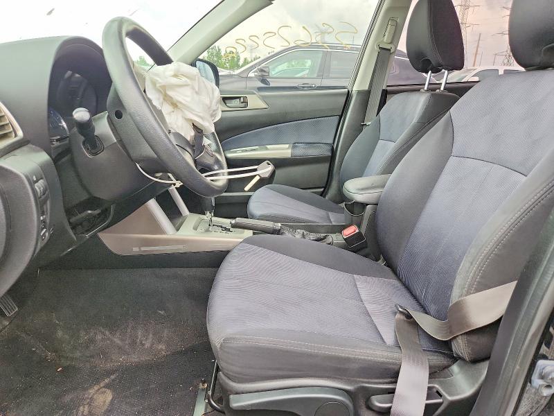 Продажа на аукционе авто 2010 Subaru Forester, vin: JF2SH6BC3AH795660, номер лота: 55625226