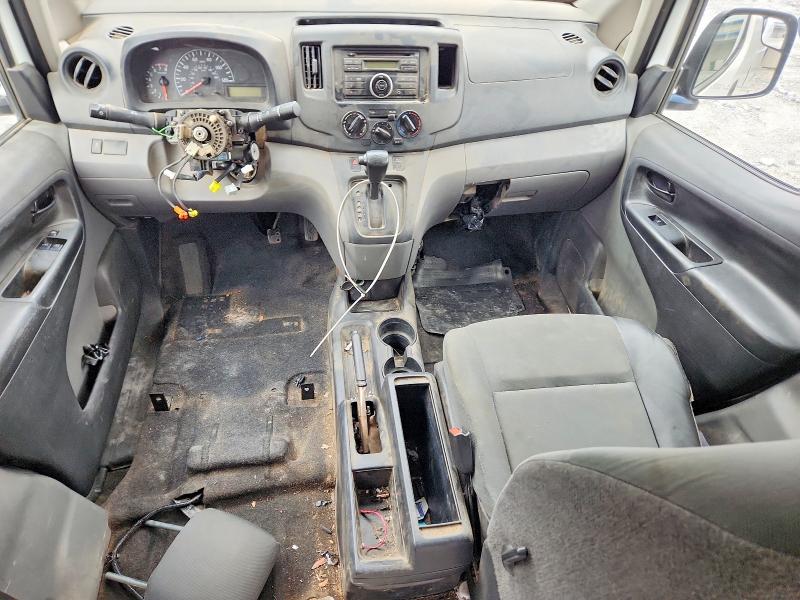 Aukcja sprzedaży 2014 Nissan Nv200, vin: 3N6CM0KN3EK698806, numer aukcji: 54334506