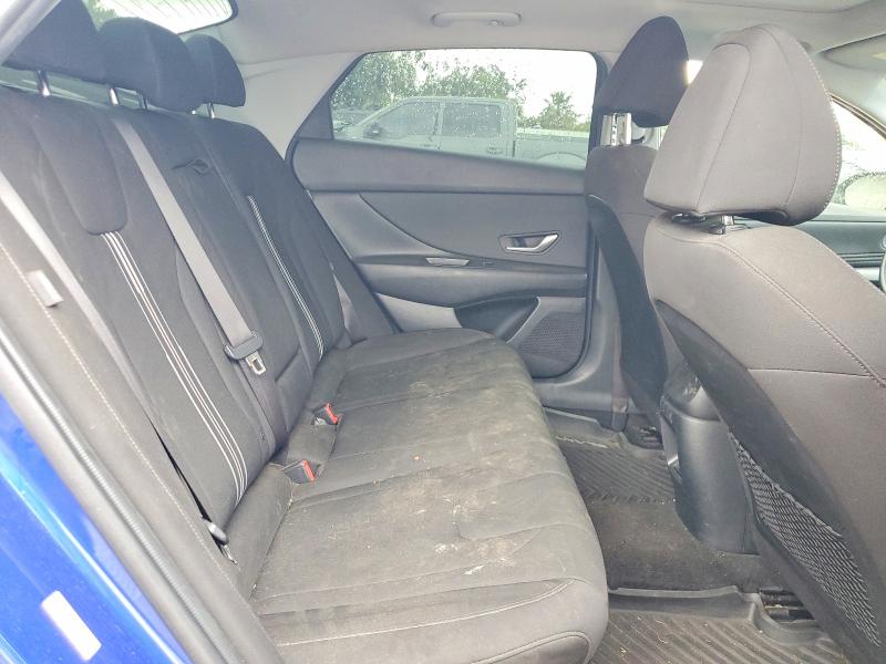 Aukcja sprzedaży 2024 Hyundai Elantra, vin: KMHLS4DG2RU668406, numer aukcji: 55637986