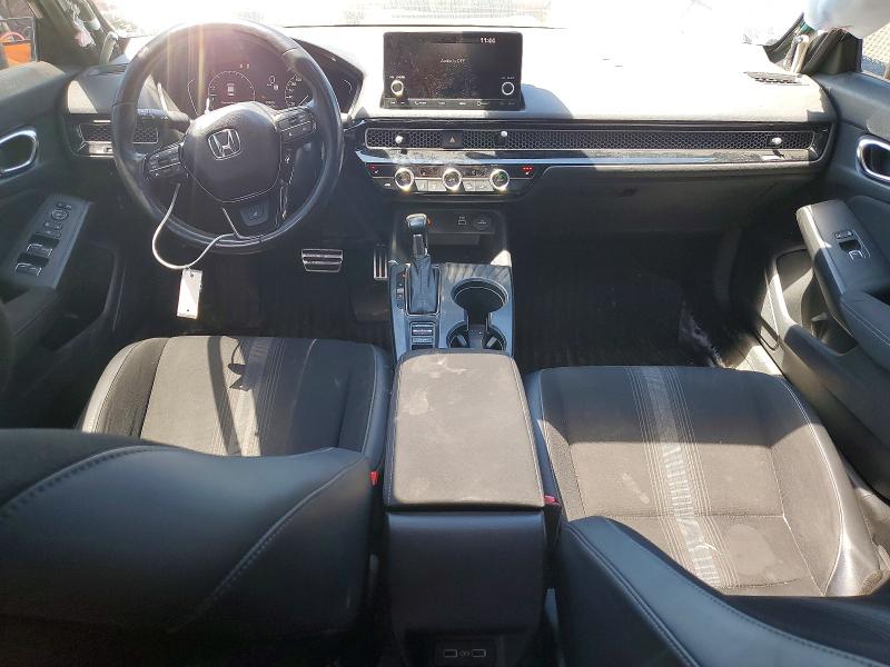 Aukcja sprzedaży 2022 Honda Civic, vin: 2HGFE2F5XNH120208, numer aukcji: 51947646