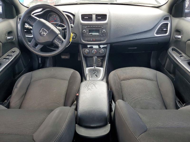 Aukcja sprzedaży 2013 Dodge Avenger, vin: 1C3CDZAB6DN664323, numer aukcji: 56358216