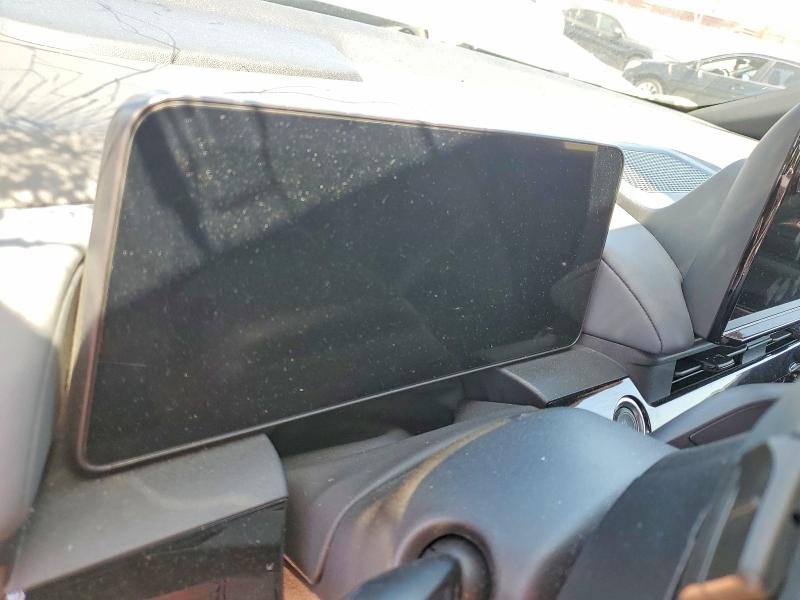 Продажа на аукционе авто 2024 Honda Prologue, vin: 3GPKHXRJ7RS537460, номер лота: 56833236