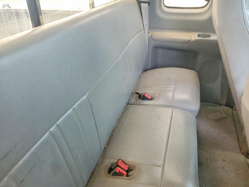 1997 Ford F150 მანქანა იყიდება აუქციონზე, vin: 1FTDX18W7VKB65874, აუქციონის ნომერი: 56825326