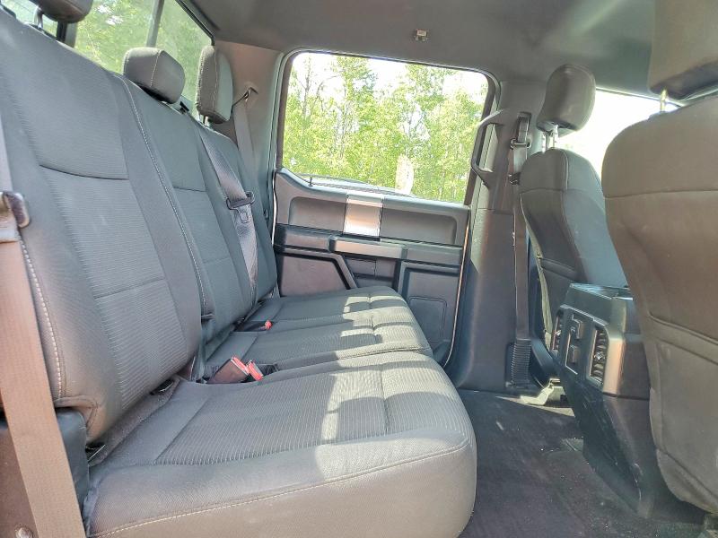 Продажа на аукционе авто 2015 Ford F150, vin: 1FTEW1EG4FKE91122, номер лота: 58754596