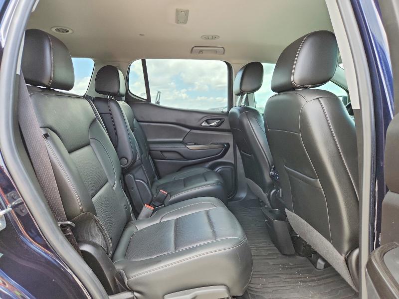 Aukcja sprzedaży 2021 Gmc Acadia, vin: 1GKKNMLSXMZ163193, numer aukcji: 57018886