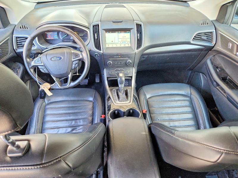 Aukcja sprzedaży 2017 Ford Edge, vin: 2FMPK4J91HBC37339, numer aukcji: 57573306