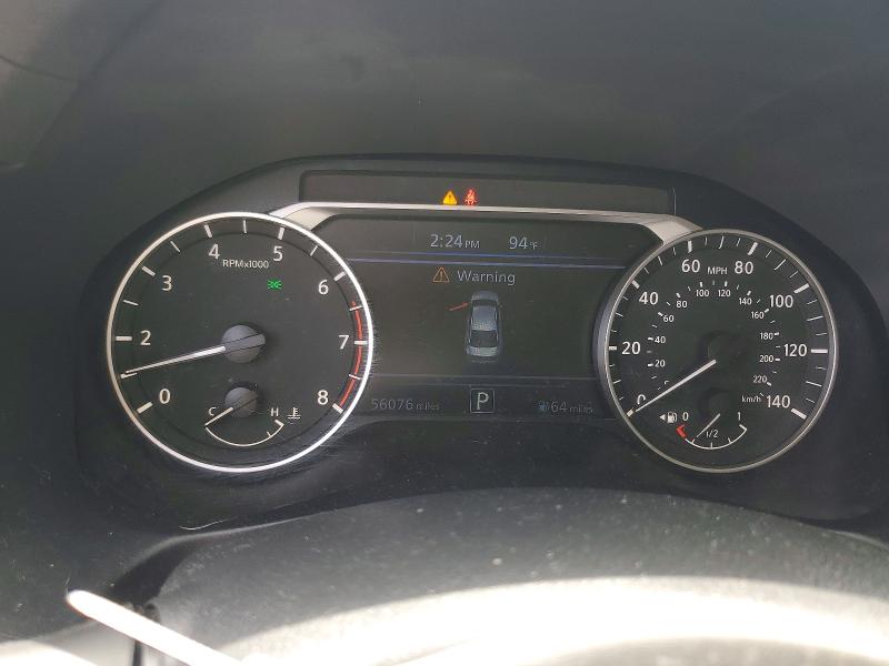 Продаж на аукціоні авто 2022 Nissan Altima, vin: 1N4BL4DV3NN409333, номер лоту: 59010606